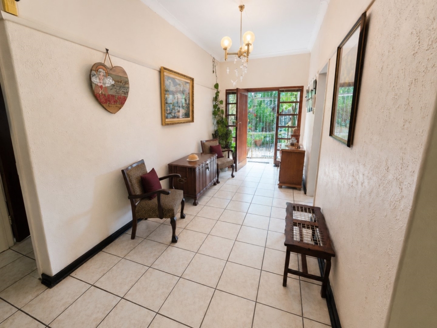4 Bedroom Property for Sale in Dan Pienaar Free State